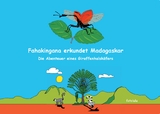 Fahakingana erkundet Madagaskar -  fotolulu