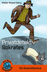 Privatdetektiv Sokrates - Walter Wippersberg