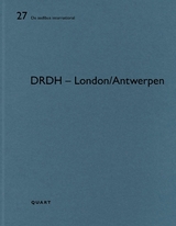 DRDH - London/Antwerpen - 