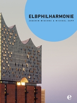Elbphilharmonie (Broschur) - Joachim Mischke