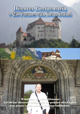Discover Liechtenstein - Heinz Duthel
