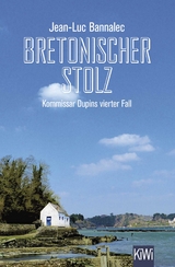 Bretonischer Stolz - Jean-Luc Bannalec