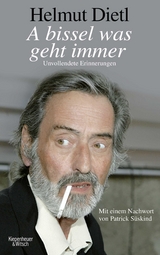 A bissel was geht immer - Helmut Dietl