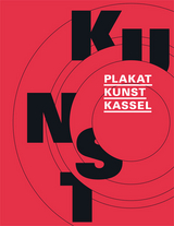 Plakat Kunst Kassel