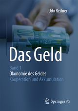 Das Geld - Udo Reifner