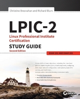 LPIC-2 - Bresnahan, Christine; Blum, Richard
