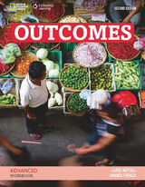 Outcomes Advanced: Workbook and CD - Walkley, Andrew; Dellar, Hugh