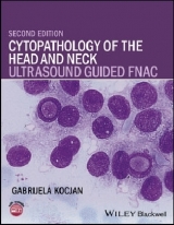 Cytopathology of the Head and Neck - Kocjan, Gabrijela