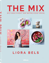 The Mix - Liora Bels