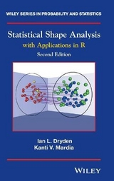 Statistical Shape Analysis - Dryden, Ian L.; Mardia, Kanti V.