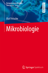 Mikrobiologie - Olaf Fritsche