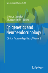 Epigenetics and Neuroendocrinology - 