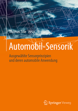 Automobil-Sensorik - 