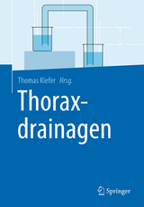 Thoraxdrainagen - 