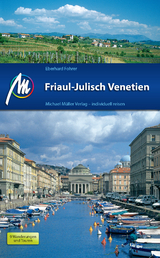 Friaul - Julisch Venetien - Eberhard Fohrer