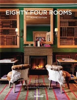Eighty Four Rooms, Alpine Edition 2016 - Sebastian Schöllgen
