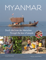 Myanmar - Georg Winterberger