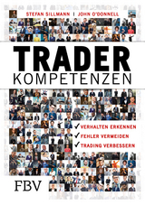 Trader-Kompetenzen - Stefan Sillmann, John O’Donnell