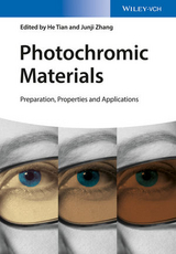 Photochromic Materials - 