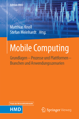 Mobile Computing - 