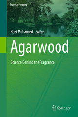 Agarwood - 