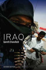 Iraq - Stansfield, Gareth