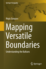 Mapping Versatile Boundaries - Regis Darques