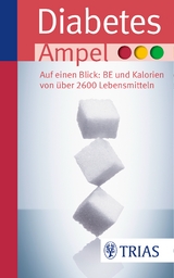 Diabetes-Ampel - Müller, Sven-David