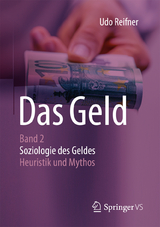 Das Geld - Udo Reifner