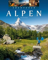 Abenteuer Alpen - Kürschner, Iris