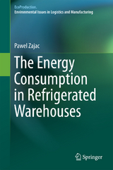 The Energy Consumption in Refrigerated Warehouses - Pawel Zajac