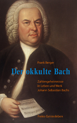Der okkulte Bach - Frank Berger