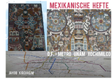 D.F. - Metro Unam Xochimilco - Jakob Kirchheim