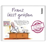 Franz lässt grüßen - Gerhard Mester