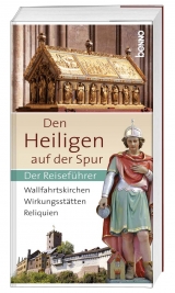 Den Heiligen auf der Spur - Dirk Klingner