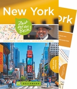 New York – Zeit für das Beste - Hanta, Karin; Heeb, Christian