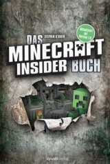 Das Minecraft-Insider-Buch - Stephen O’Brien