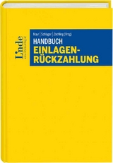 Handbuch Einlagenrückzahlung - 
