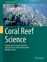 Coral Reef Science - 
