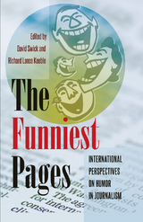 The Funniest Pages - 