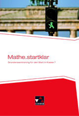 mathe.delta – Berlin/Brandenburg / mathe.delta Berlin/Brandenburg Mathe.startklar - Michael Kleine