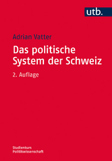 Das politische System der Schweiz - Adrian Vatter
