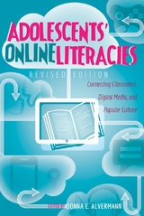 Adolescents’ Online Literacies - 