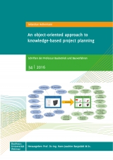 An object-oriented approach to knowledge-based project planning - Sebastian Hollermann