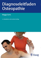 Diagnoseleitfaden Osteopathie - Corts, Magga