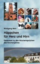 Häppchen für Herz und Hirn - Wolfgang Nein