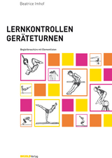 Lernkontrollen Geräteturnen - Beatrice Imhof