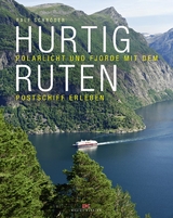 Hurtigruten - Ralf Schröder