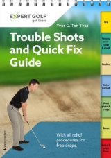 Trouble Shots and Quick Fix Guide - Ton-That, Yves C
