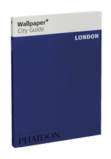 Wallpaper* City Guide London 2016 - Wallpaper*